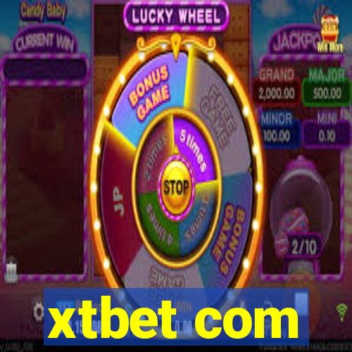 xtbet com